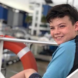 Meet your Posher, Ryan